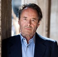 Der Schauspieler über Italien, seine Rolle und das Essen: Uwe Kockisch ...
