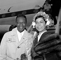 Maria Cole, Jazz Singer and Wife of Nat, Dies at 89 - The New York Times