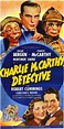 Charlie McCarthy, Detective Movie Poster Print (11 x 17) - Item ...