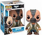 Funko Batman POP Heroes Bane Vinyl Figure 20 The Dark Knight Rises - ToyWiz