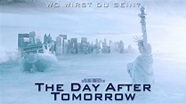 The Day After Tomorrow - Kritik | Film 2004 | Moviebreak.de