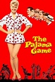 ‎The Pajama Game (1957) directed by George Abbott, Stanley Donen ...