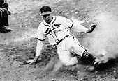 1946, Game 7: Slaughter's "mad dash" - 13MLB : World Series History Red ...