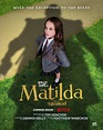 Affiche du film Matilda, la comédie musicale - Photo 21 sur 21 - AlloCiné