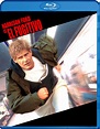 El fugitivo (Carátula Blu-Ray) - index-dvd.com: novedades dvd, blu-ray ...