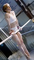 Amanda Borden (USA) Artistic Gymnastics HD Photos | Gymnastics photos ...