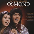 Donny & Marie Osmond CD: 12 Greatest Hits - Bear Family Records