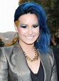 Demi Lovato's Ever-Changing Hair Color - Us Weekly