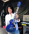 Tommy Thayer Instagram, Twitter & News on IDCrawl