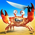 「King of Crabs」 - iPadアプリ | APPLION