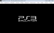 PSeMu3 Emulator Download - Install PSeMu3 Emulator - Romspedia