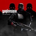Wolfenstein: The New Order (2014) box cover art - MobyGames