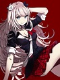 Danganronpa Junko Enoshima Wallpapers - Wallpaper Cave