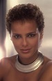 Shari Belafonte