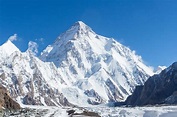 K2, la montaña de la muerte - Más Aire | Más Aire