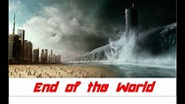 End of the World - FULL MOVIE - YouTube