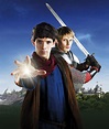 Merlin Season 1 - Merlin on BBC Photo (31335275) - Fanpop