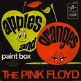 Pink Floyd/Apples And Oranges | Tabs and Chords Wiki | Fandom