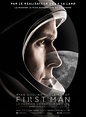 Anecdotes du film First Man - le premier homme sur la Lune - AlloCiné