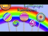 Sunshine Lollipops and Rainbows with lyrics - YouTube