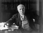 Edward Elgar | Biography