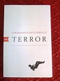 "Terror" von Ferdinand von Schirach (Rezension und kleine Theaterkritik ...