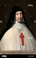 Mother marie angelique arnauld hi-res stock photography and images - Alamy