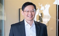 Causeway Capital Management: People —David Khoo, Research Analyst