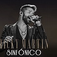 Ricky Martin traerá su concierto sinfónico a la Quinta Vergara: conoce ...