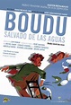 Carteles de la película Boudu salvado de las aguas - El Séptimo Arte