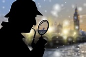 Holmes: descrizione del personaggio Sherlock Holmes ideato da Sir ...