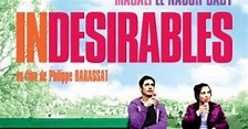 Indésirables (2015), un film de Philippe Barassat | Premiere.fr | news ...