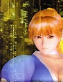 Kasumi - Dead or Alive Photo (23716071) - Fanpop