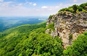 Arkansas Mountains