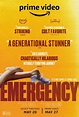 Emergency - Película 2022 - SensaCine.com