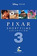 Pixar Short Films Collection: Volume 3 (2018) - Posters — The Movie ...