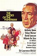 The Shoes of the Fisherman (1968) - Posters — The Movie Database (TMDB)