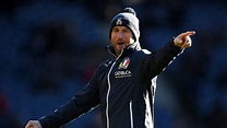Mike Catt set to complete new Ireland coaching ticket – The Irish Times