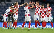 La Selección de Croacia Va a Todo o Nada en Qatar 2022 - Narrativa X