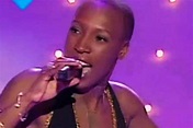 Marie-Line à l'Eurovision en 1998