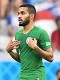 Mohammed Al-Breik Biography - Saudi Arabian footballer (born 1992 ...