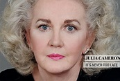 Julia Cameron: It’s Never Too Late To Begin Again - OMTimes Magazine