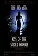 Kiss of the Spider Woman (O Beijo da Mulher Aranha) (1985) | Woman ...