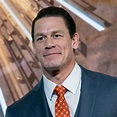 John Cena: WWE Wrestler - Biography and Achievements