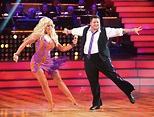 Chaz Bono eliminated from “Dancing With the Stars” - The Washington Post