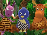 Watch The Backyardigans Season 1 | Prime Video