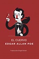 El cuervo de Edgar Allan Poe - Libro - Leer en línea