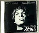 Scott Walker - Looking Back With Scott Walker (1996, CD) | Discogs