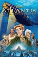 Atlantis: El imperio perdido (2001) - Identi