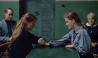 GOETHE FILMS: “Marianne and Juliane” by Margarethe von Trotta | So German!